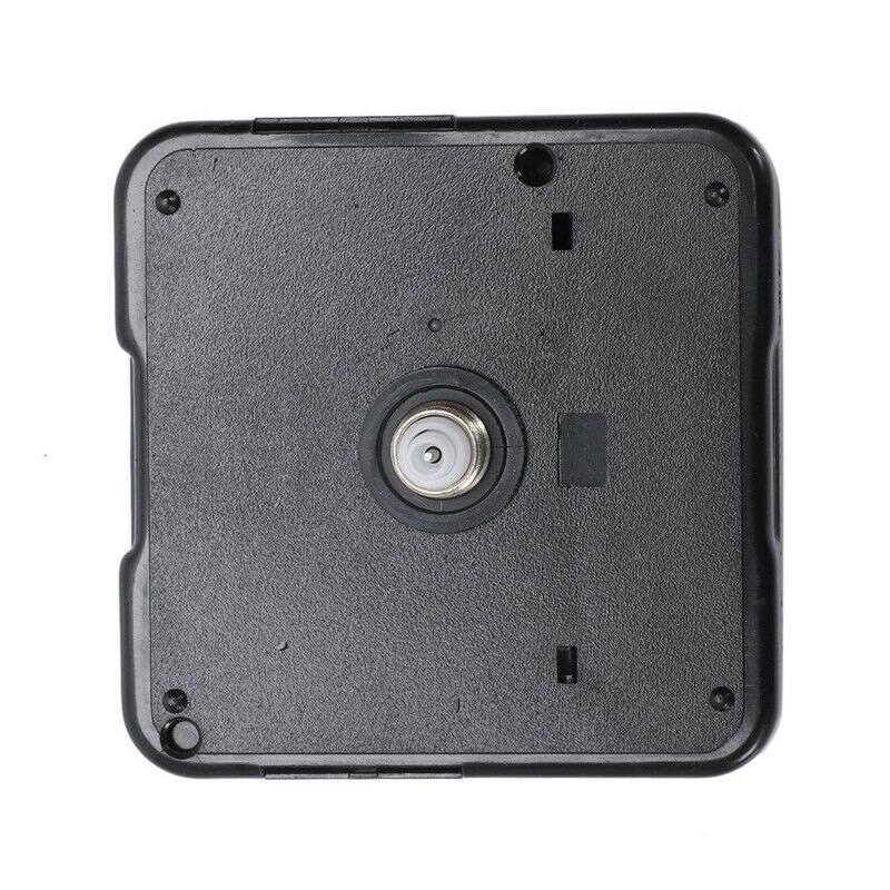 Silent Large Wall Clock Mechanism Watch Diy Mechanism Quartz Clock Movement PaQ8