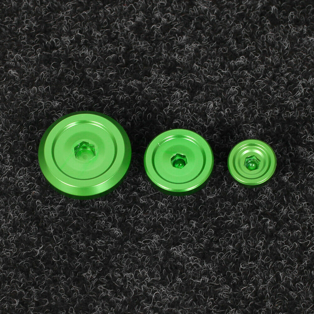 Engine Crankcase Cap Oil Filler Plug Cover For KAWASAKI KX250 KX250F KX450/450F