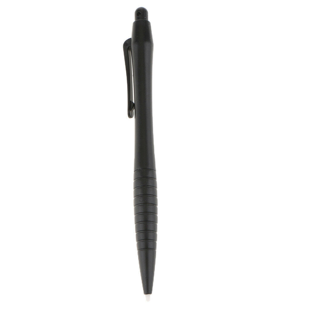 2 Pcs Stylus Plastic Retractable Touch Pen for Nintendo WII U 3DS 3DSXL NDSL
