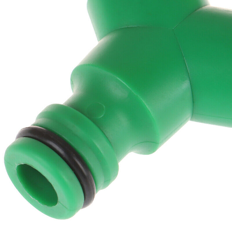 Gardening Accessories Garden Hose Adapter Quick Connect Repair Tubing Con.l8