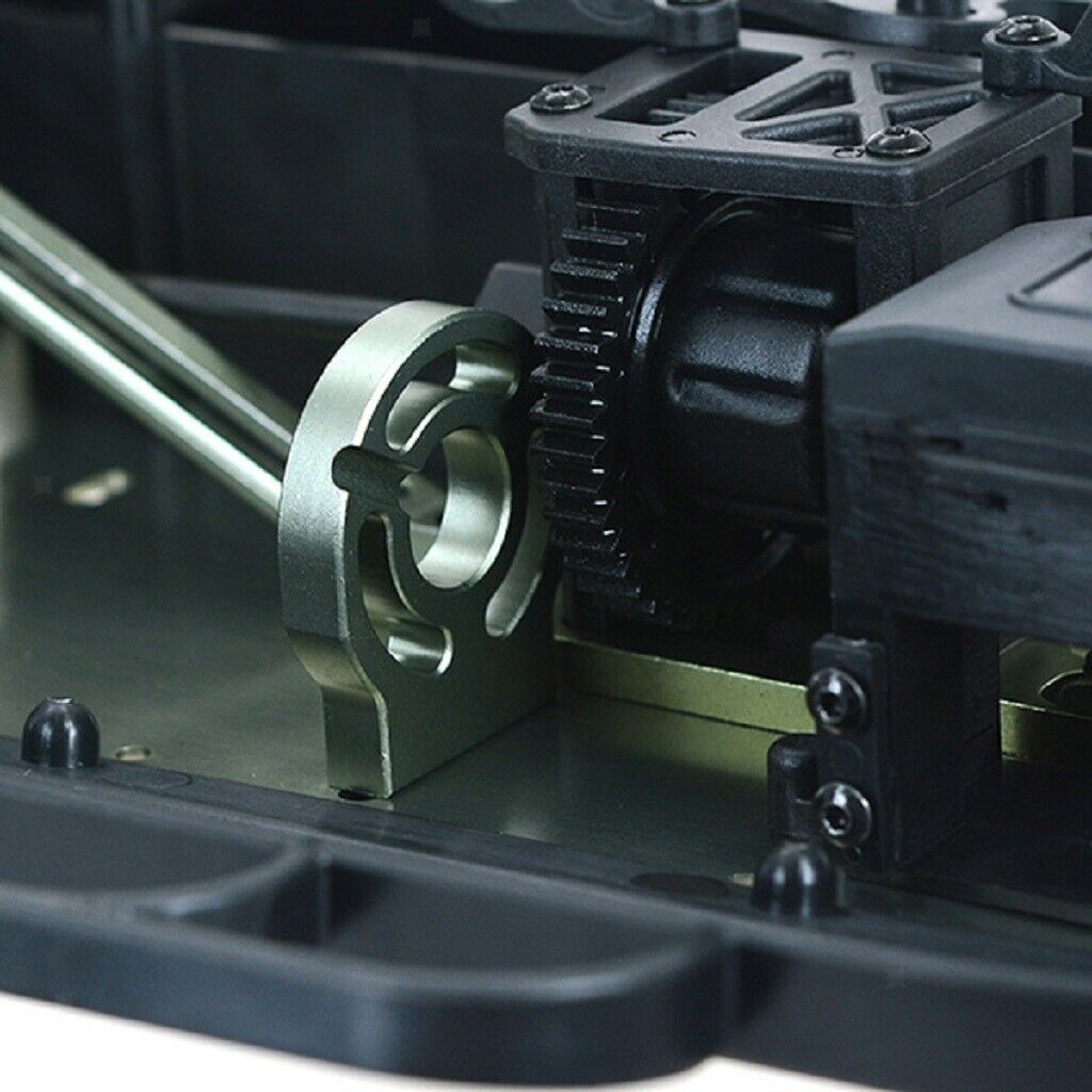 Motor Seat Holder Bracket for Kyosho, HSP, SST, Hobao, FS, , DF 1: 8