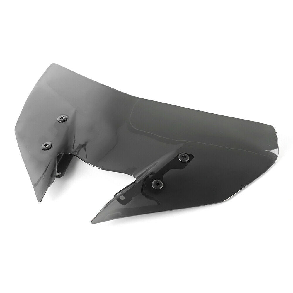 Windscreen For YAMAHA MT-07 MT07 2021 2022 Windshield Pare-brise