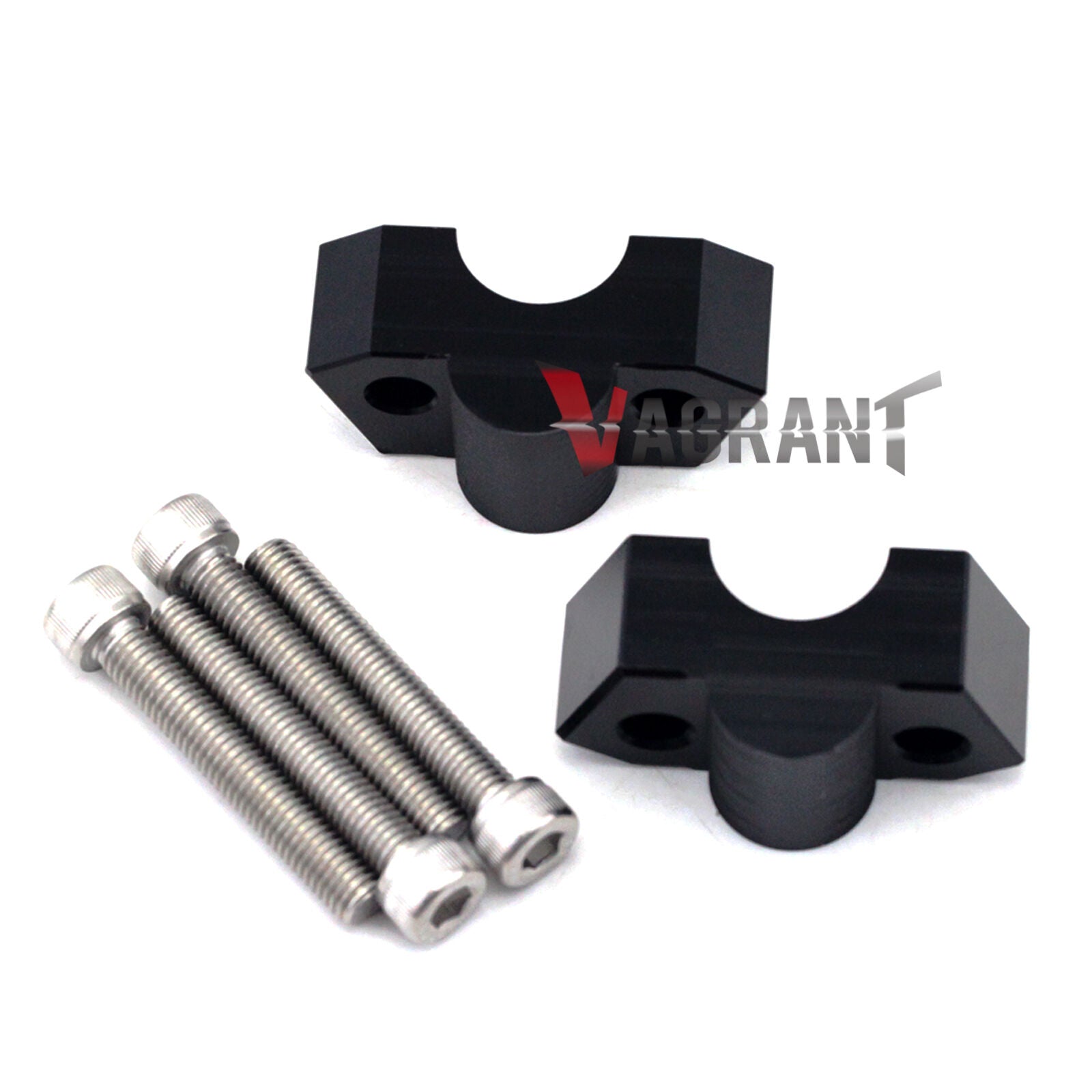 For Kawasaki Z 800/Z 250/Z 300  Handlebar Riser Increased Height 20mm