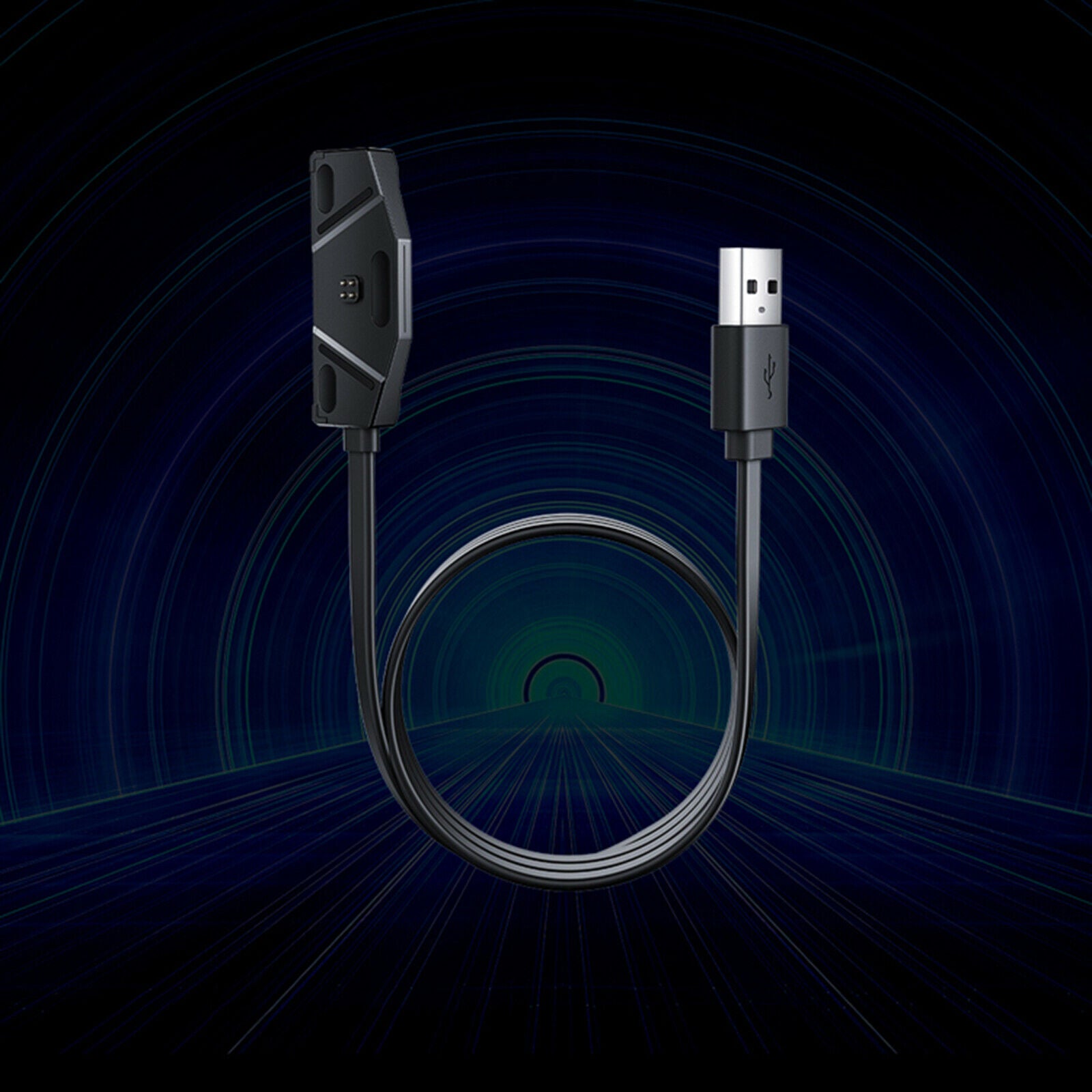 1.2 m 18W Magnetic Fast Charging Cable Data Line for Black Shark 3/ 3 Pro Phone