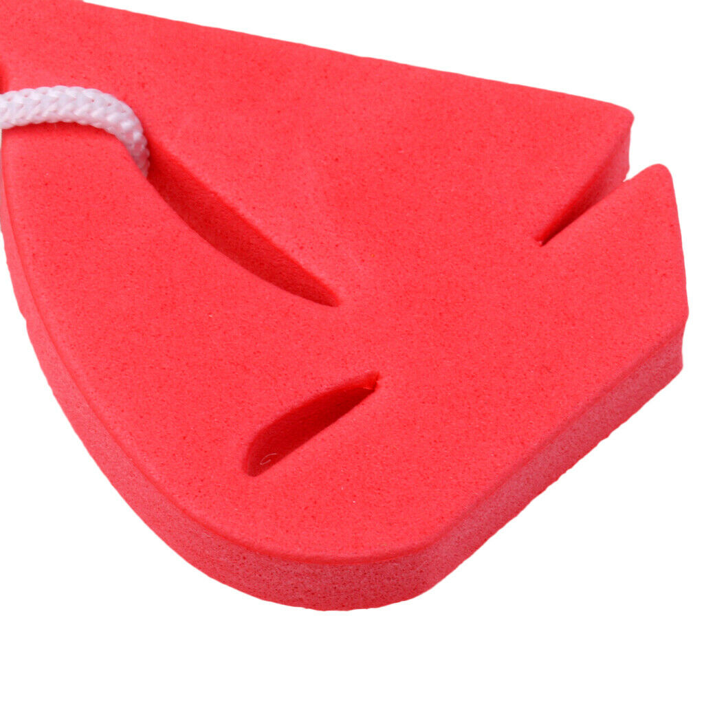 4pcs Marine Outboard Swimming Rafting Floating Key Ring Sailing Kayak