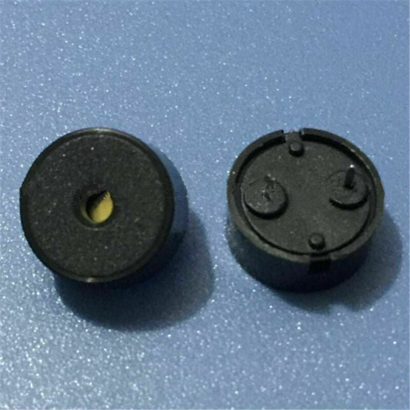 10PCS Passive Electronic Piezo Buzzer /Sounder Flying Leads Arduino PCB 14*7mm
