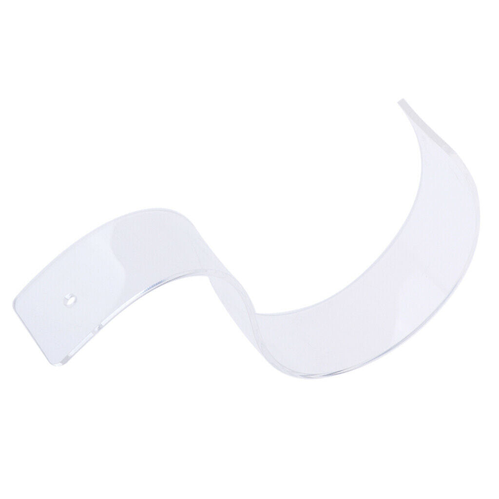 2X Shopping Mall Closet Belt Display Stand Storage Holder Organizer Tidy 4cm
