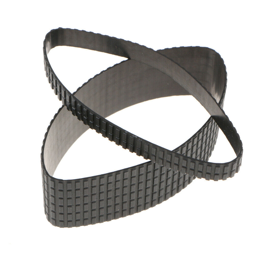 For   24-70mm f/2.8 Lens  Focus Ring Rubber Replacement Repair Unit