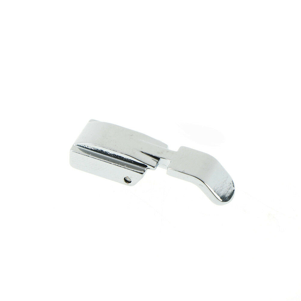 Zipper Sewing Machine Foot Zipper Sewing Machine Presser Foot Low Shank SnapBDA