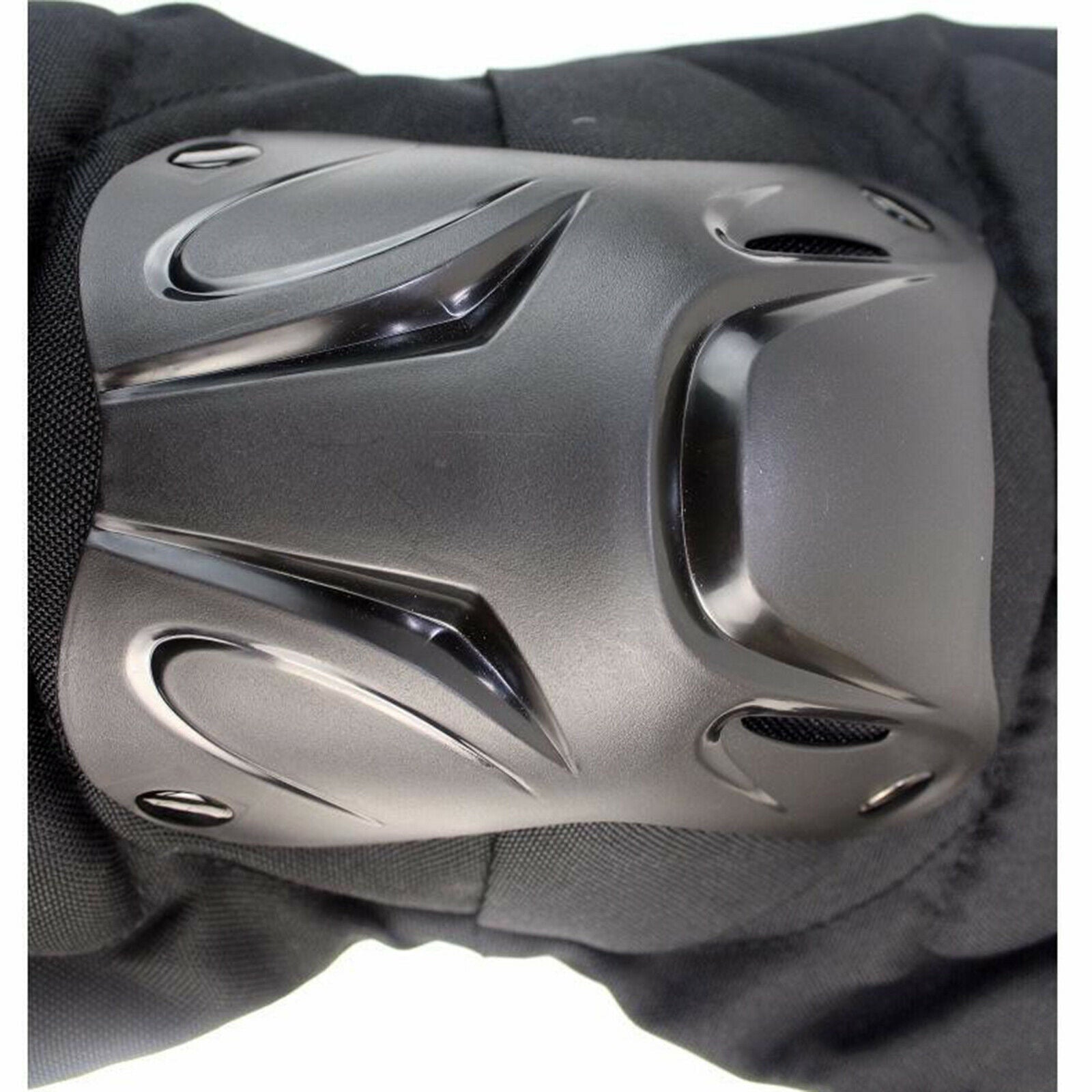 Oxford Cloth Motorcycle knee Pad Sleeve Kneepad Protector Protection