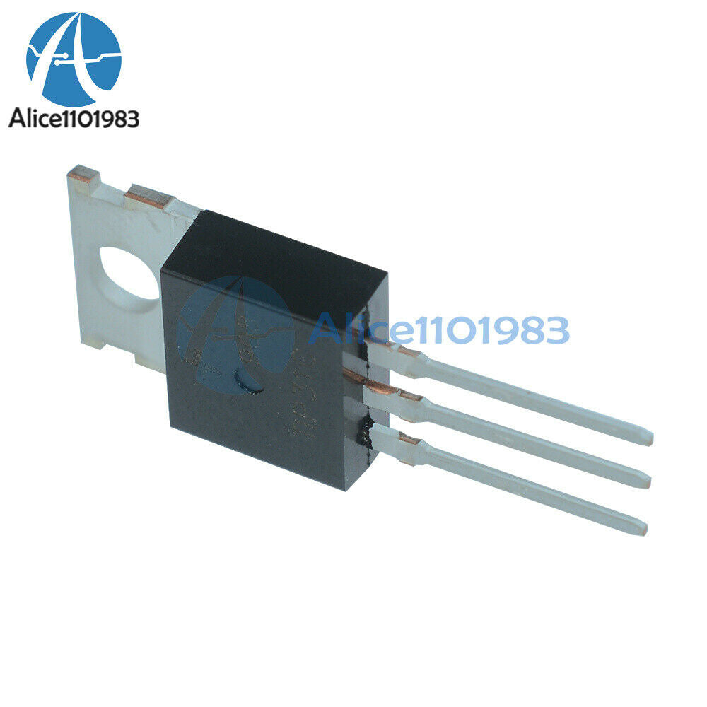 20PCS TIP32C TIP32 PNP TRANSISTOR 100V 3A TO-220 NEW