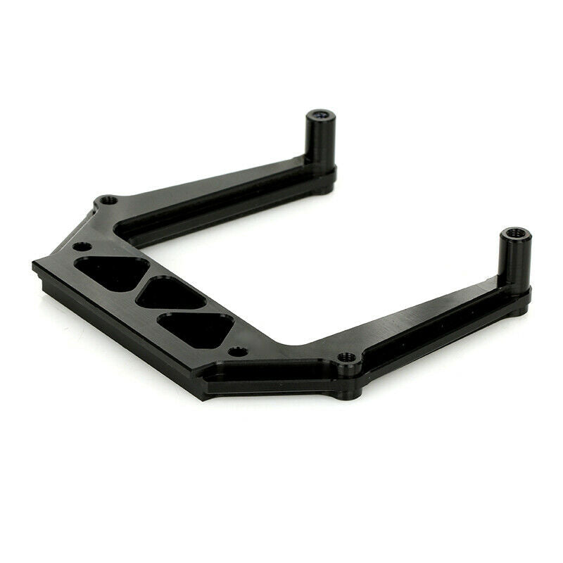 Front Aluminum Alloy Fixed Bracket For Traxxas Drag Slash 1967 Chevrolet C10 Car