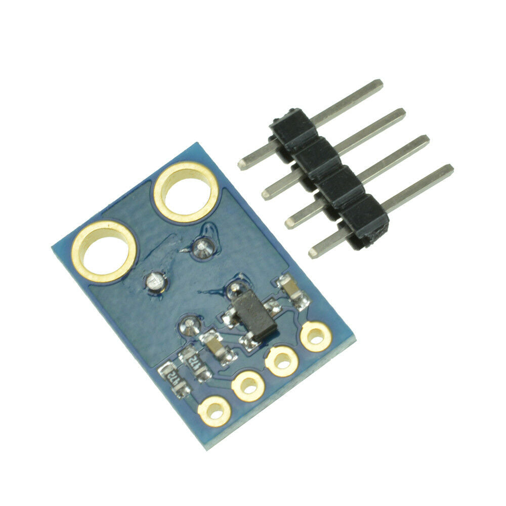 MLX90614ESF-BAA GY906 MLX90614 Contactless Temperature Sensor Module for Arduino