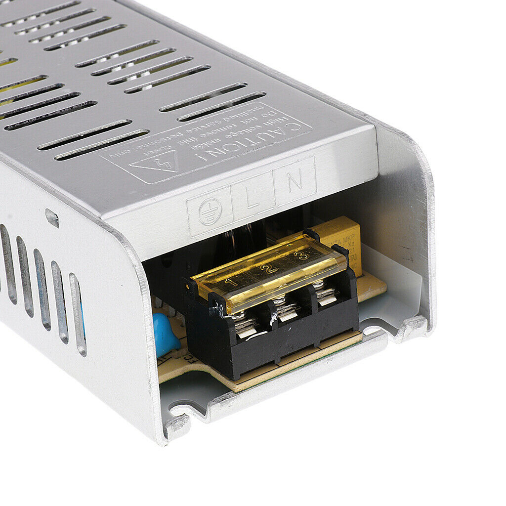 220V 350W Switch Power Supply Driver Adapter Convertor LED Strip Light