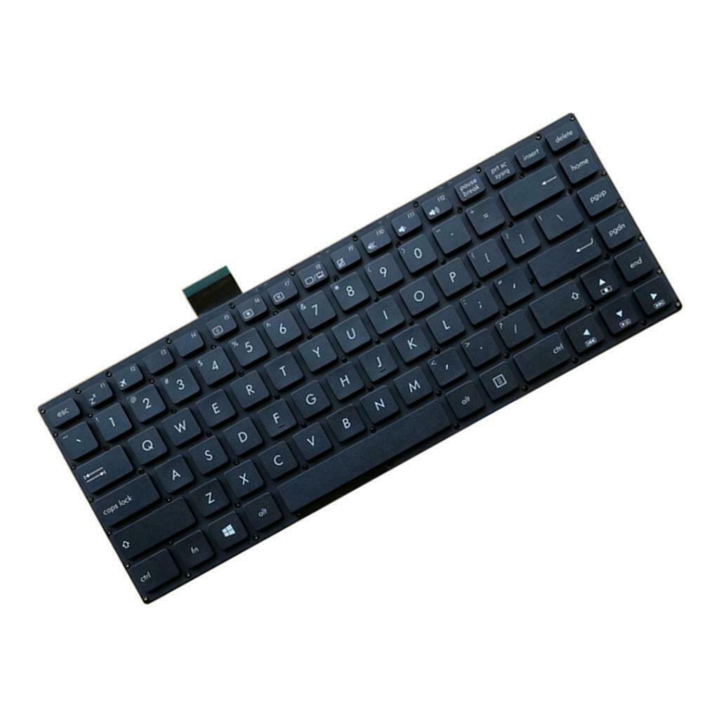 Keyboard for Asus E402 E402M E402MA E402SA E402S E403SA E402N -US English