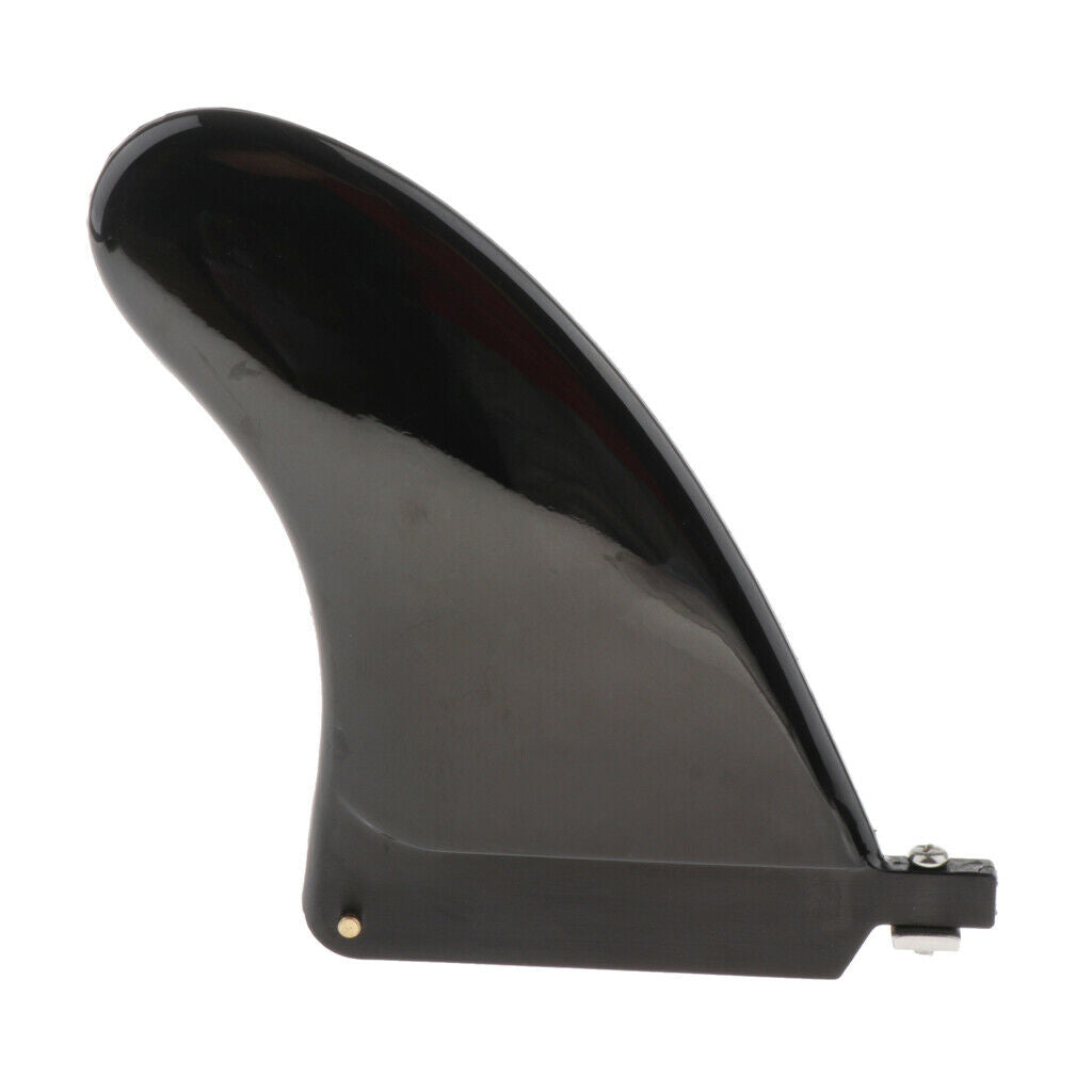 Surfing   - 6.5inch Longboard &  Single Fin - Center Fin for Surfboard &