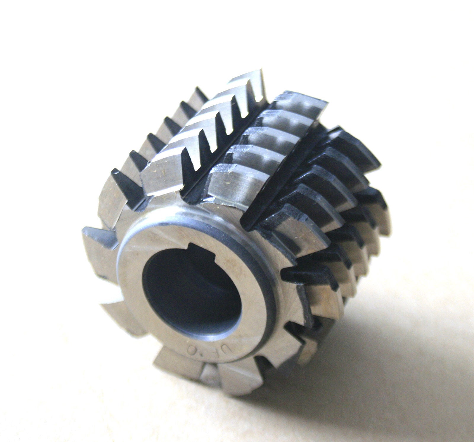 1 of DP24 PA14.5 Gear Hob Cutter [M1]