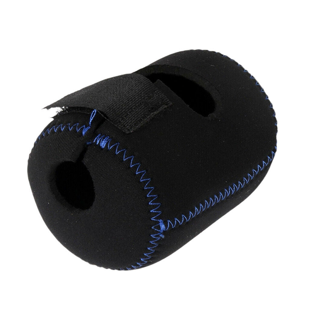 Neoprene  Fly Fishing Reel Pouch Protect Cover