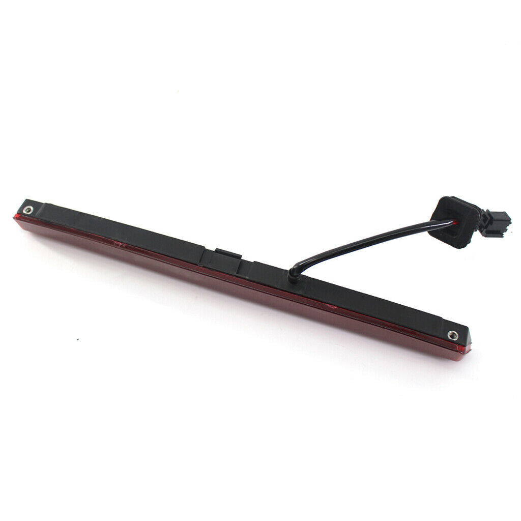 High Level Brake Lamp Tail Lights Assembly for VW Golf Mk5 GTI R32 Polo Mk4