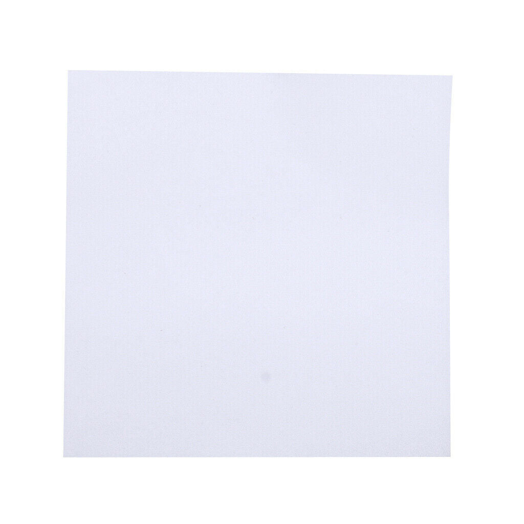 Clear Camping Tent Repair Tape 2.8"x2.8" Waterproof Adherence Tape for