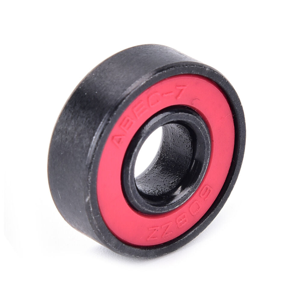 608RS ceramic ball inline bearing for finger spinner / skateboard roller w.l8