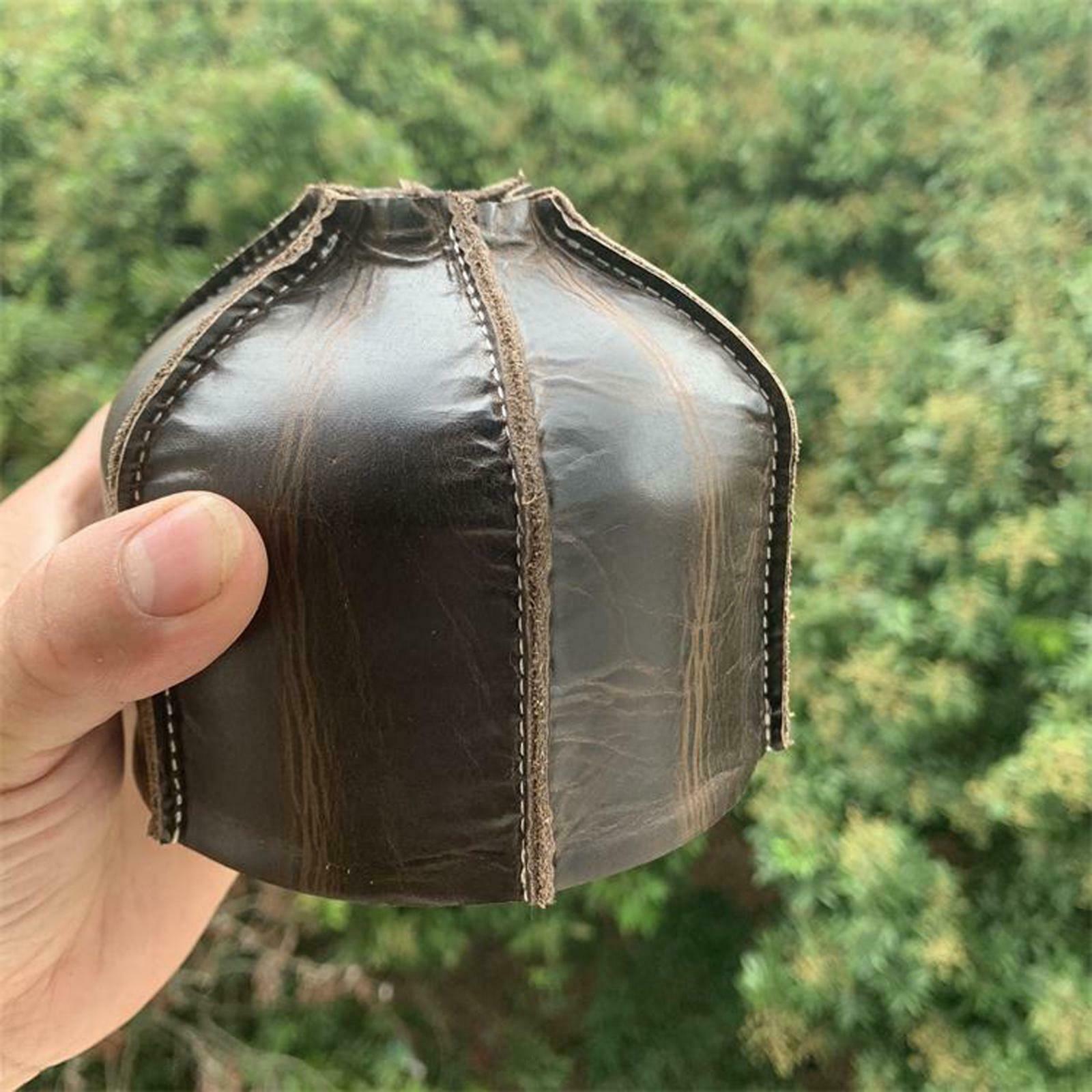 Outdoor Gas Bottle Bag Flat Fuel Canister Cover Garden BBQ Tank Wrap Holder