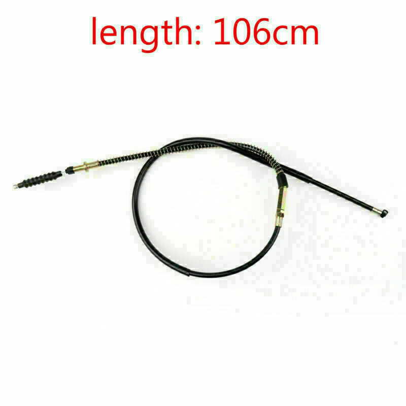 Clutch Cable 54011-1225 For Kawasaki KL250 KLR250 84-05 KDX250 D1-D5 91-1995 P