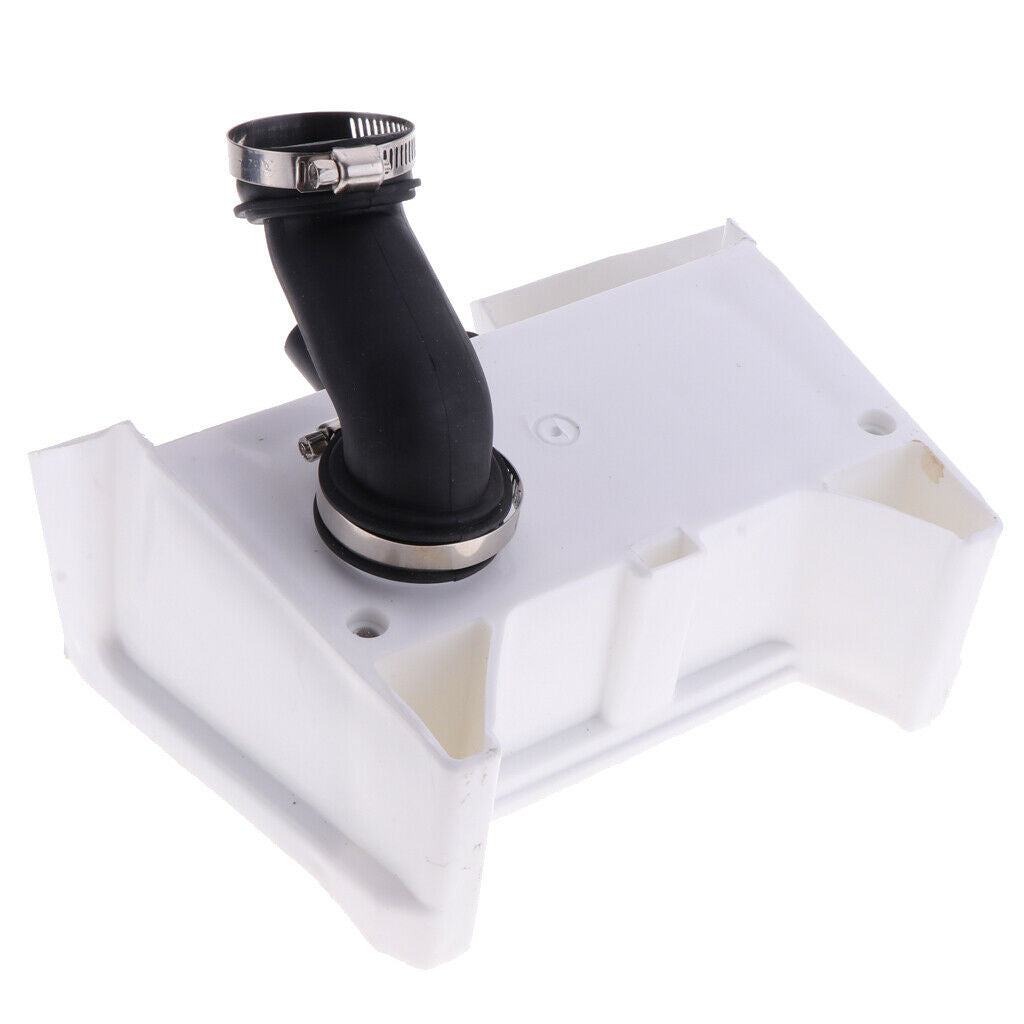 New Motorcycle Air Engine Filter Box for Yamaha PW 80 PY80
