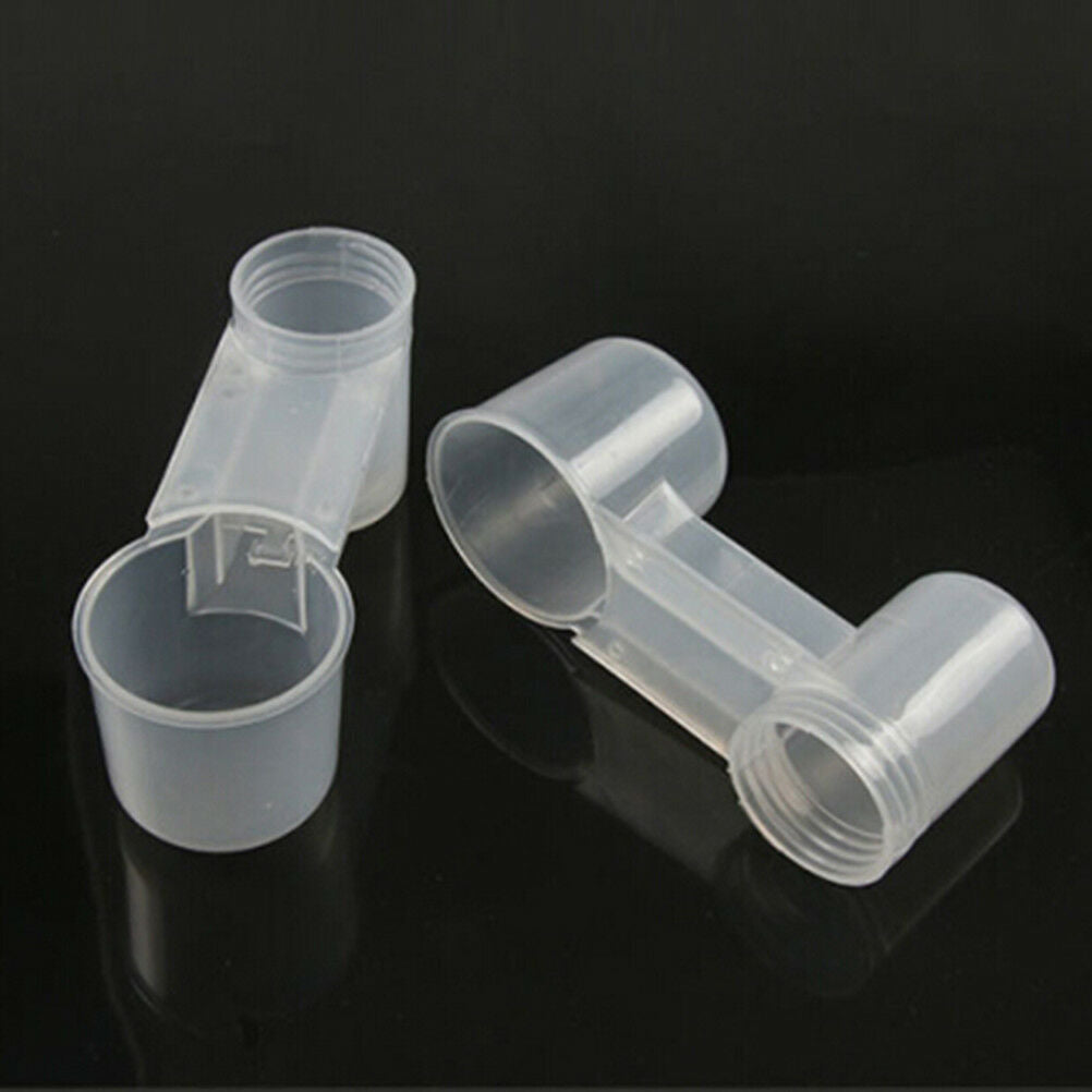 2pcs Sell Well Bird Dove Drink Automatic Dual Port Pet Automatic Bird Wate.l8