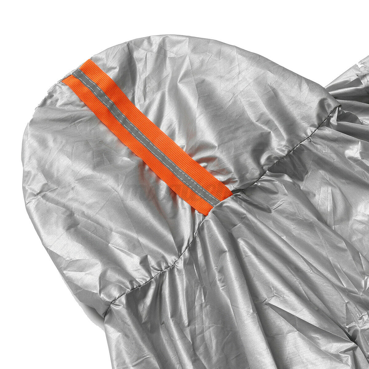 Waterproof Full Car Cover For SUV Van Truck Outdoor Dust UV Ray Rain Sun Snow L
