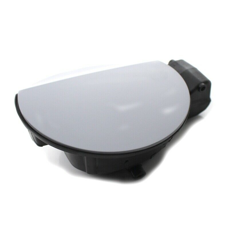 For Golf 6 MK6 2010-2013 Fuel Gas Tank Filler Door Lid Flap Cover Unprimed 5K6N1