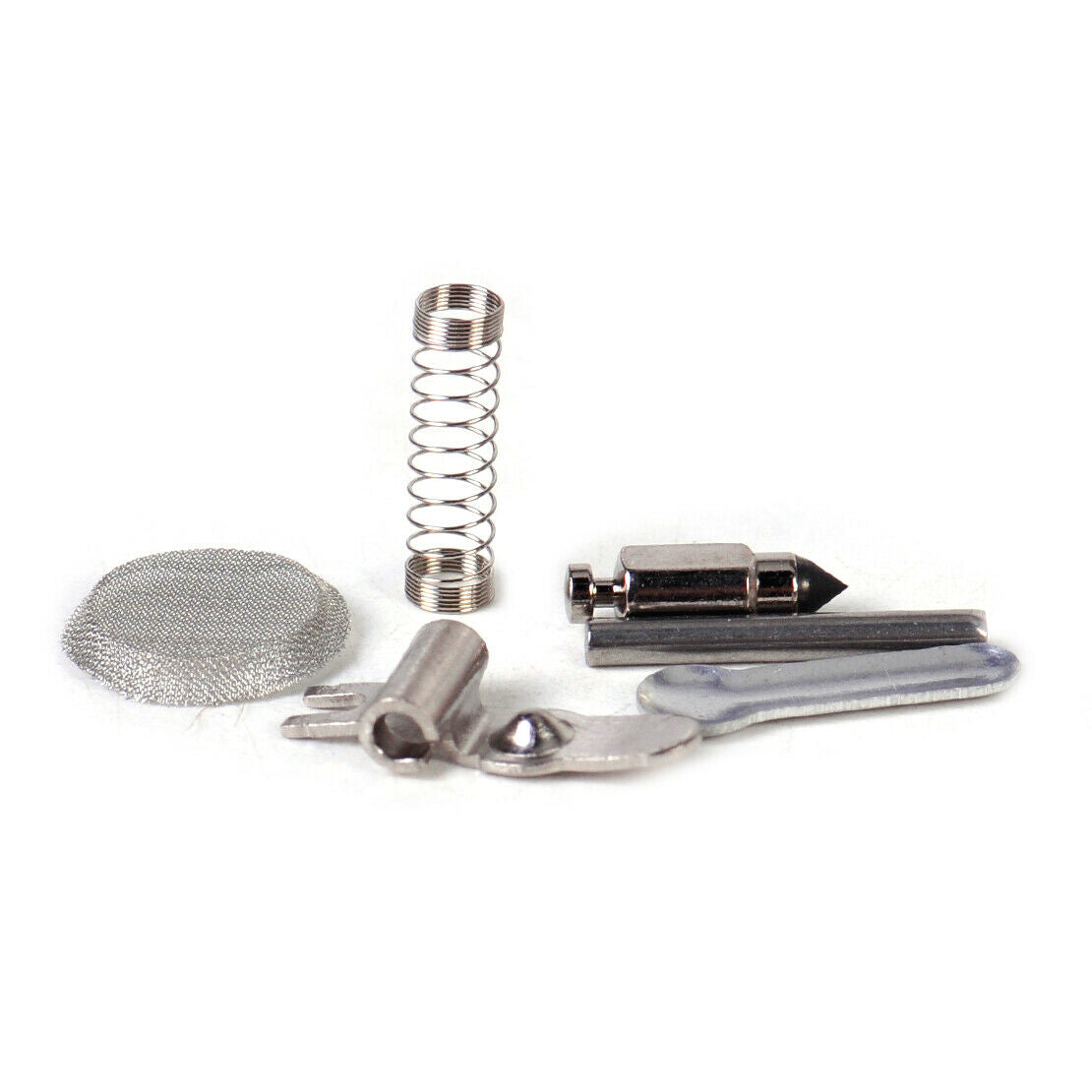 RB-39uretor Repair Kit Fit for Homelite McCullock Poulon WeedEater Zama An