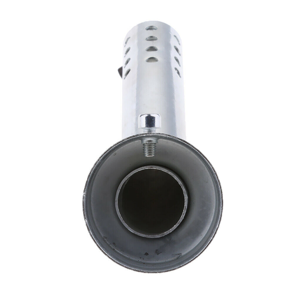 Motorbike Exhaust Silencer Muffler 48mm Motorcycle Insert Baffle DB Killer