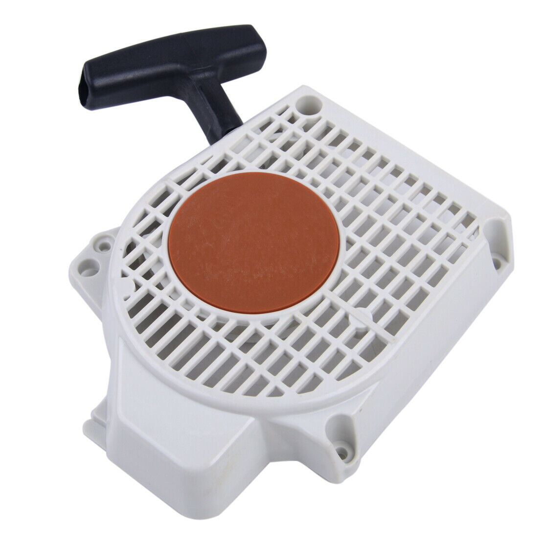 Recoil Pull Start Starter Fit for STIHL Chainsaw MS200 MS200T 1129 080 2105 An