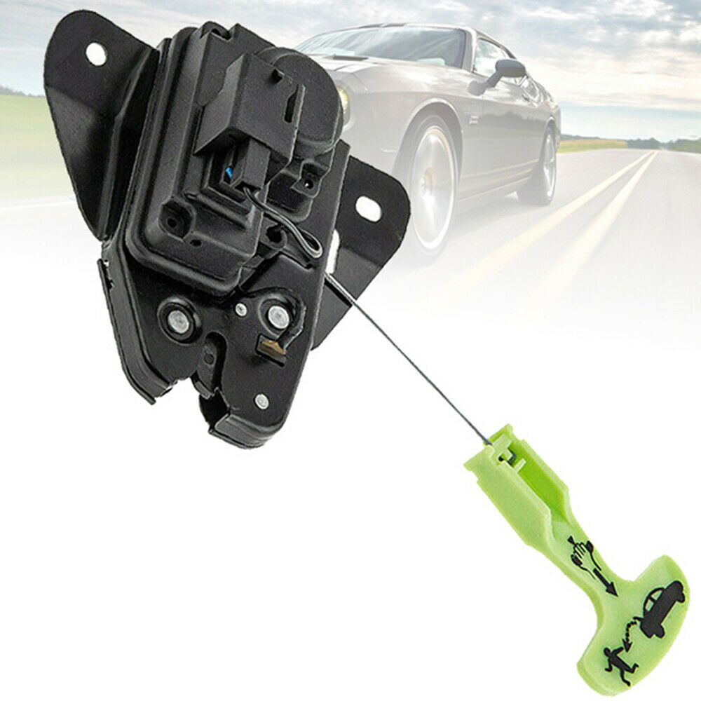 Tailgate Lock Trunk Latch Actuator Motor For Dodge Avenger Challenger Chrysler