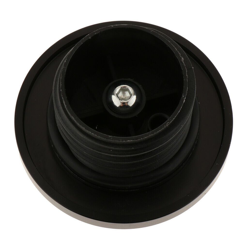 Anodized Fuel Gas Tank Cover Cap for 1996-2018 Up FXD's