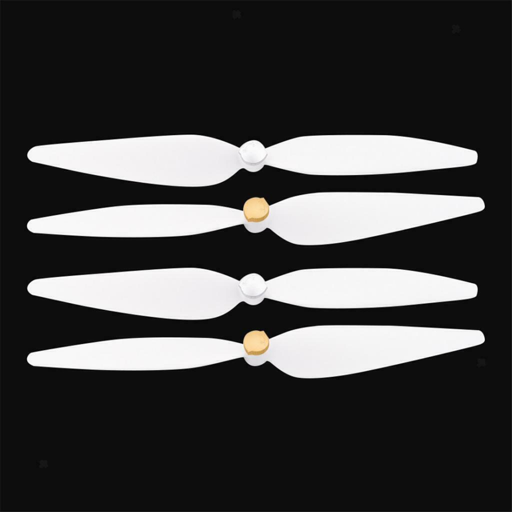4pcs 10in Propeller for  Drone RC Quad Lightweight Accessories Parts
