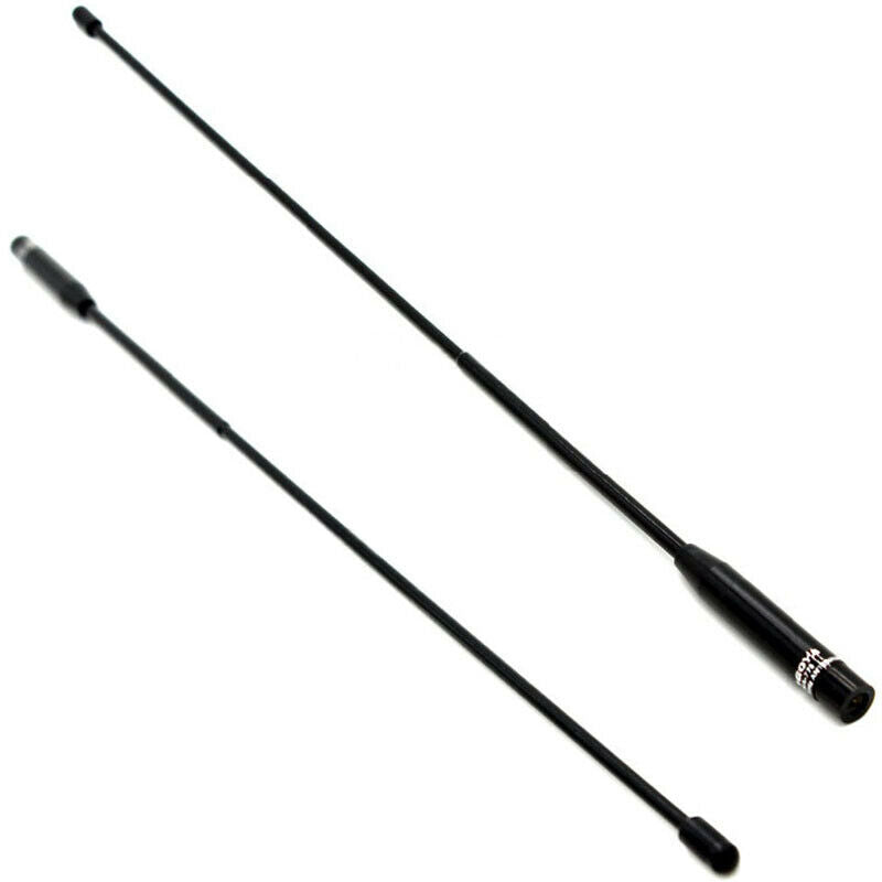 NA-775 SMA-M VHF/UHF Dual Band Antenna for Yaesu TYT TH-UV3R TH-UVF8D TH-UV8000