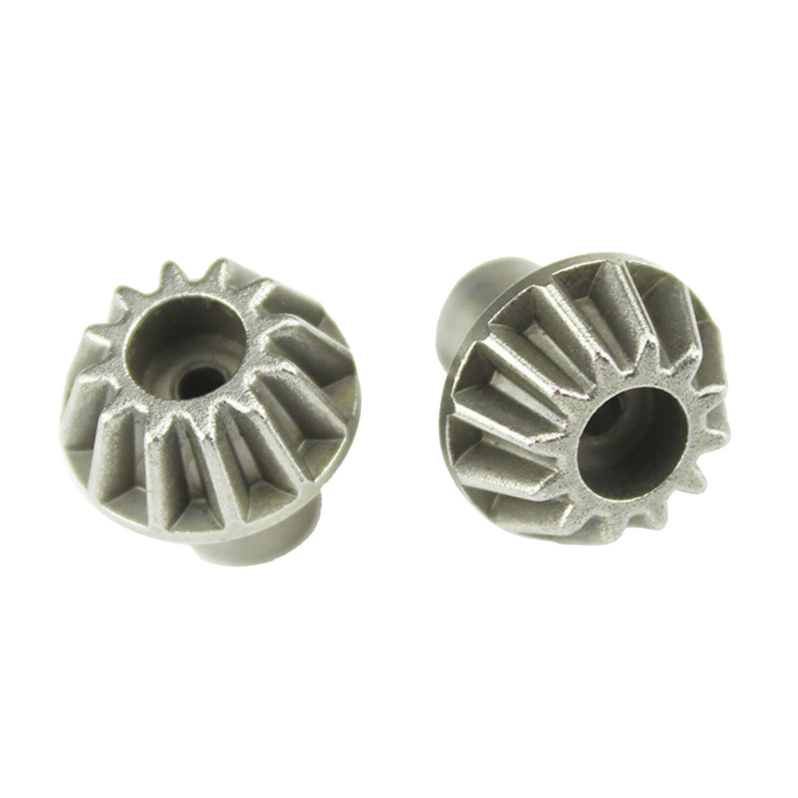Sintered Alloy Driving Gear Fits WLtoys 144001 124019 RC Car Buggy Parts