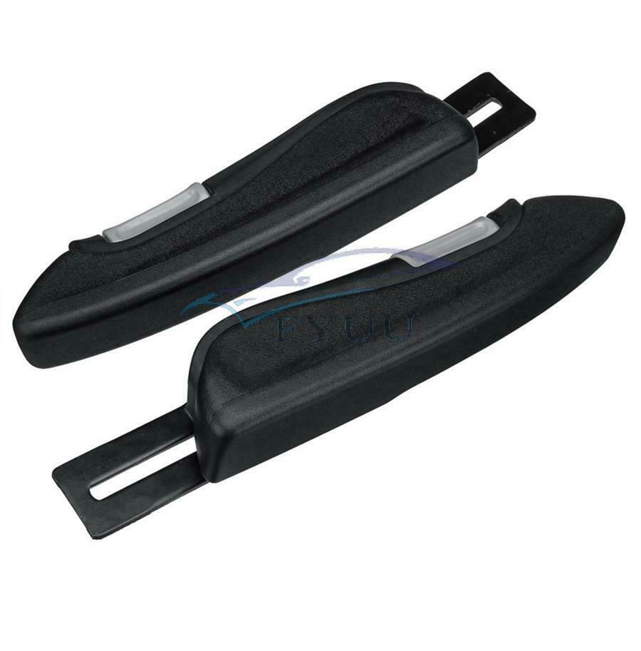 Universal 38cm Car Adjustable Left Seat Armrest For RV Van Motorhome Boat Truck