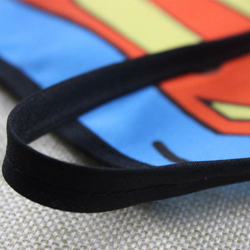 Kitchen Apron Print Digital Great Hero - Version Superwoman - New