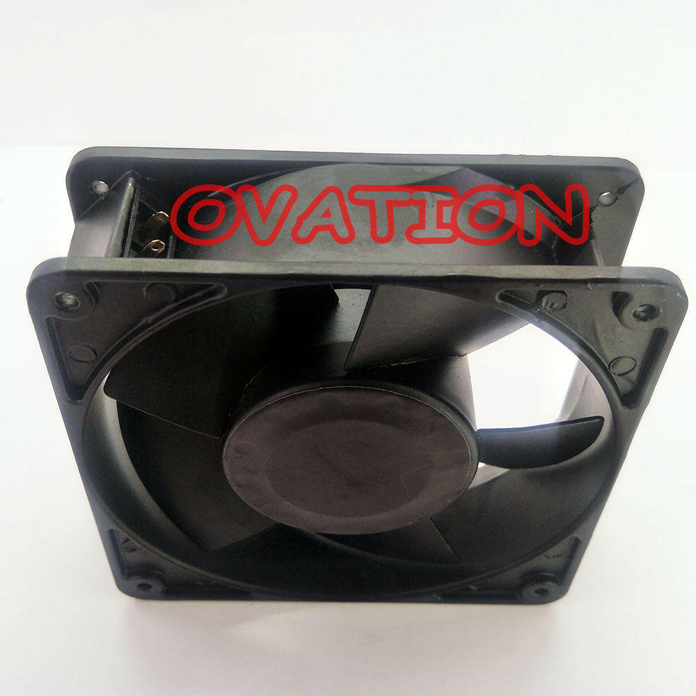 For 1PC NEW Royal Fan UT125C [B40] 12038 200V 15w / 14W fan