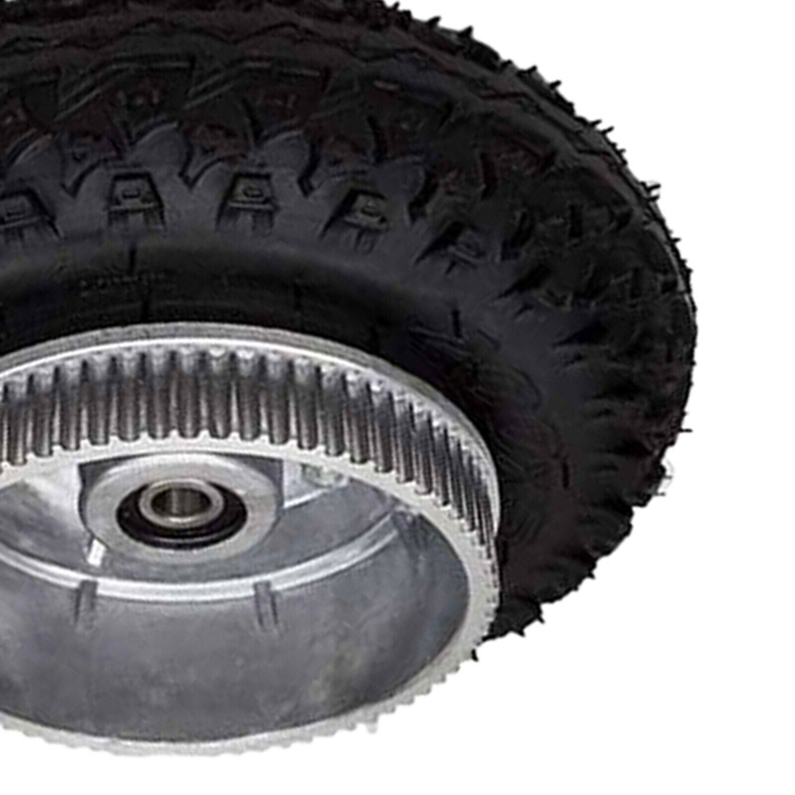Electric Skateboard Parts Wheel Tire and Inner Tube 200x50mm Longboard