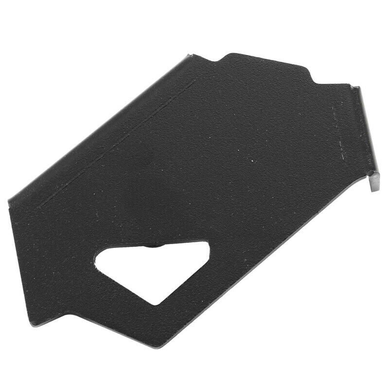 Motorcycle Exhaust Flap Cover Protector Guard for R1200GS R1250GS R 1200 125C6E9