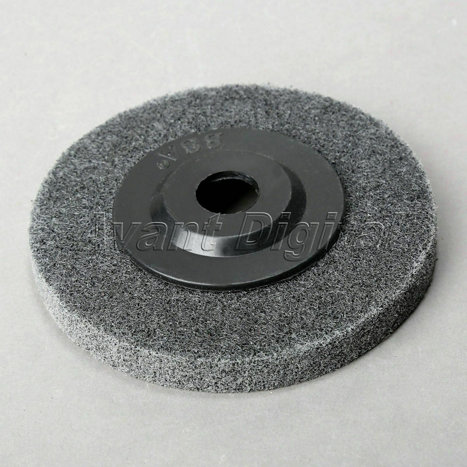 10x Polishing wheel  Abrasive Disc Wheel Cutting Off Polishing Grinding Fiber