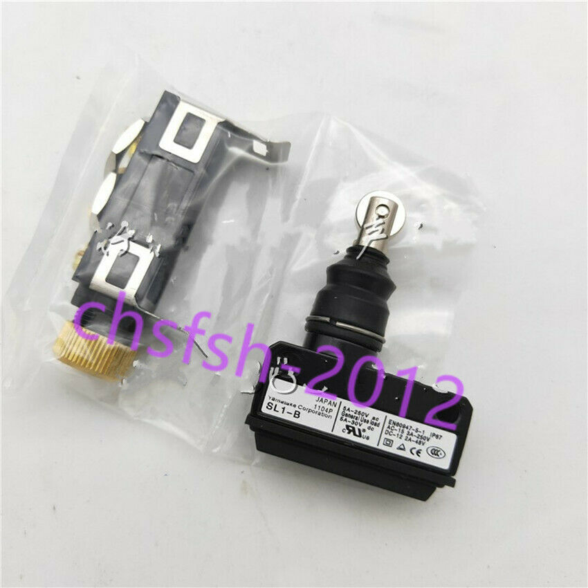 1 pcs New  Honeywell SL1-B Micro Switch