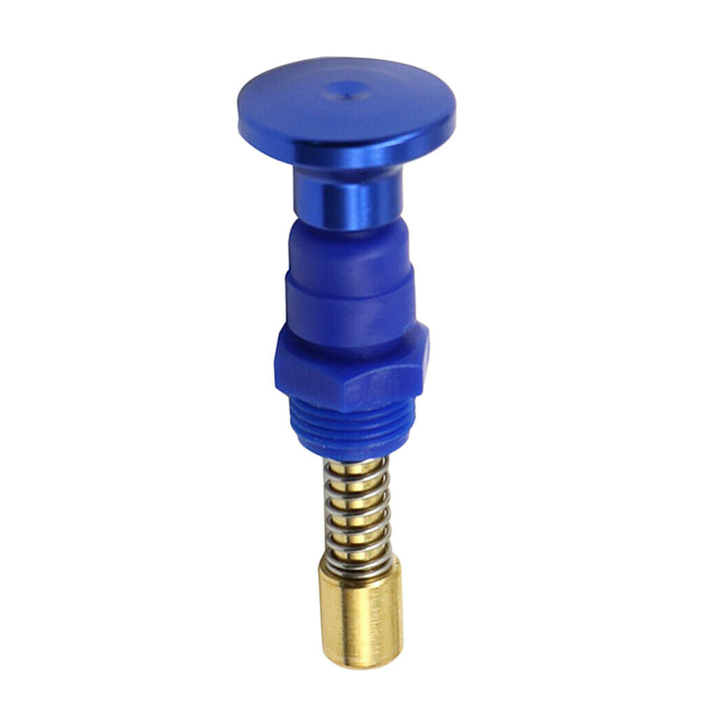 2Pcs Carburetor Valve Handle Control Switch for ATV Dirtbike Universal