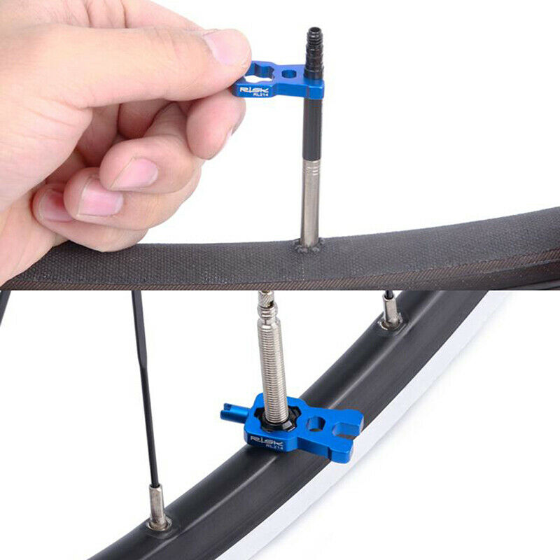 1PC RL214  Bike Bicycle Schrader Presta Valve Core Installation Removal ToolBDA
