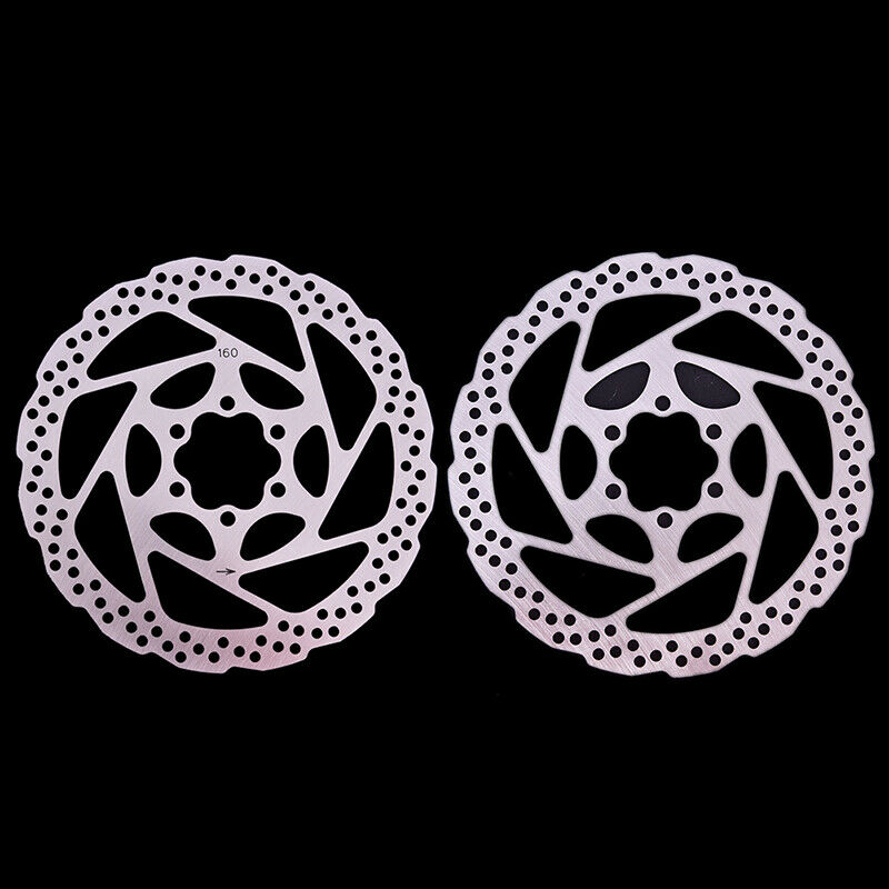 RT56 6 Bolt Brake Disc M610 Mountain Bike Rotor SM-RT56 M6000 Bike Brake RotBDA