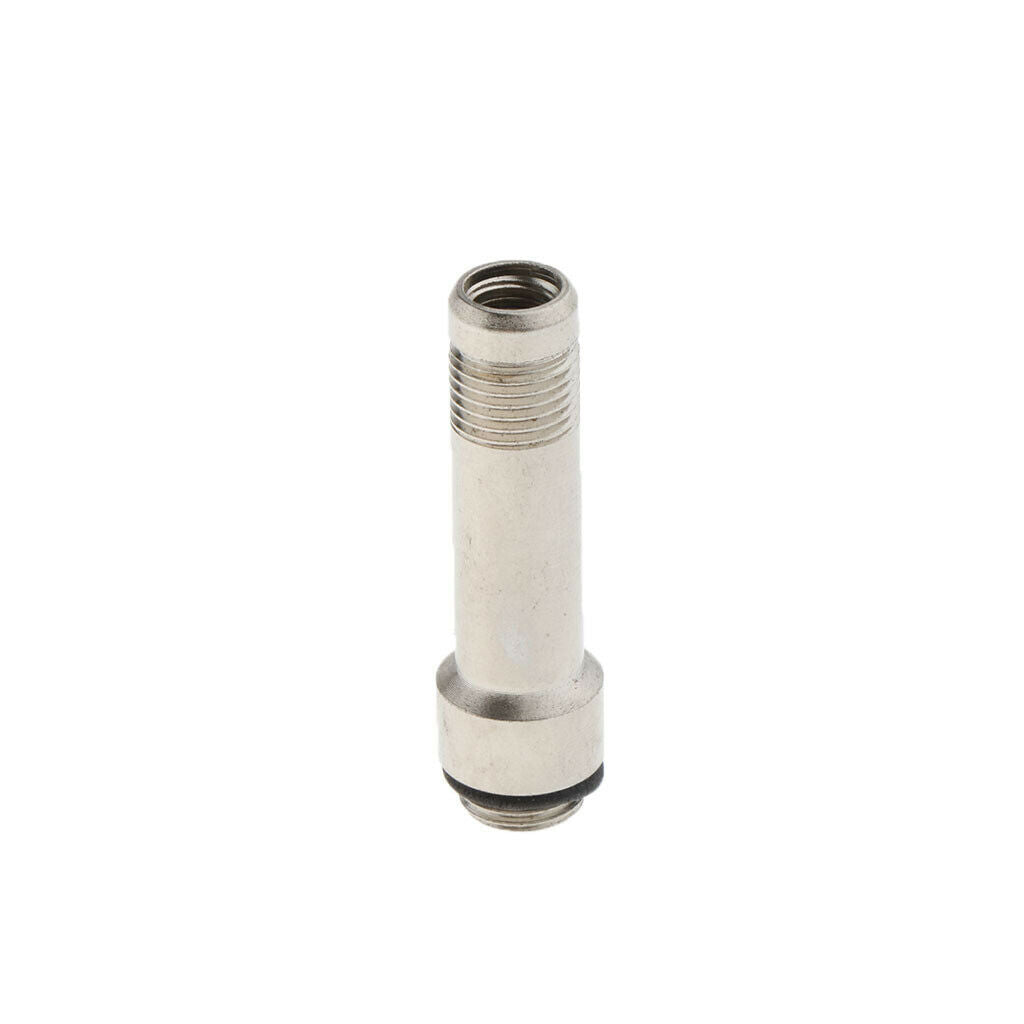 4 PCS Tubeless Wheel Dust Caps Tire Valve Stems ,Vehicle Universal fit